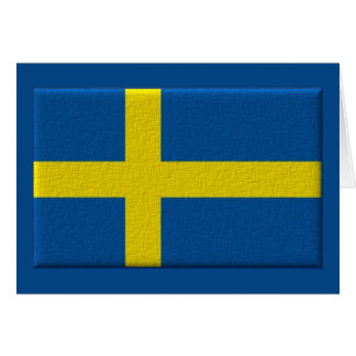 Drapeau suédois