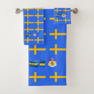 Drapeau suédois