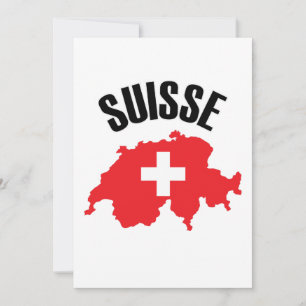 Drapeau suisse
