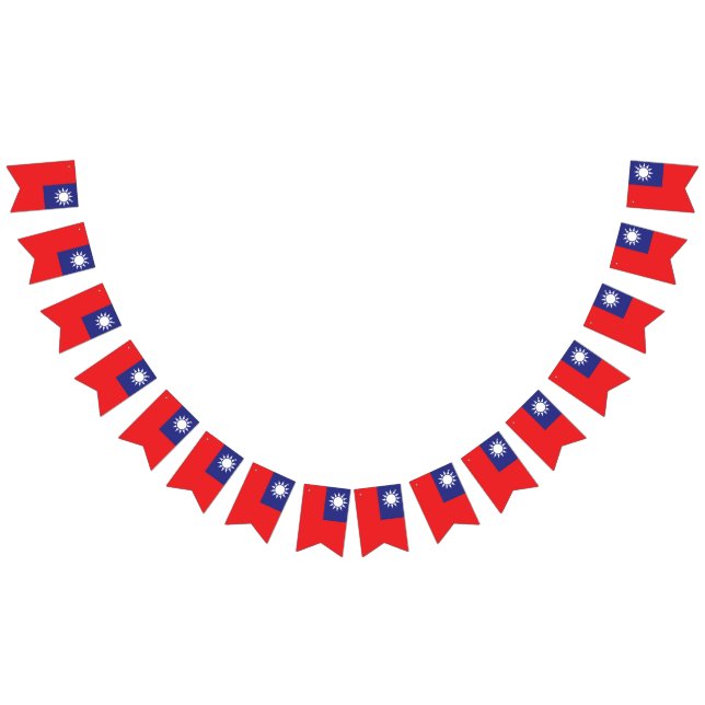 Drapeau Taïwan (Tout)