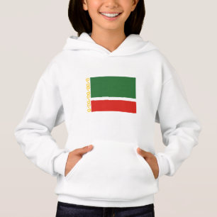 Drapeau tchétchène