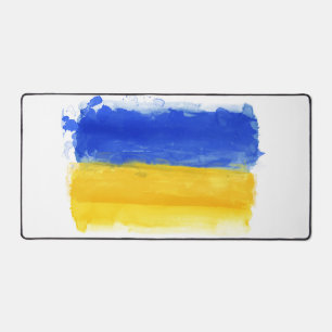 Drapeau ukrainien