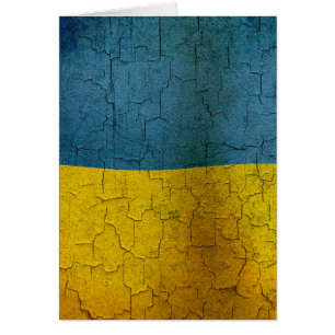 Drapeau ukrainien