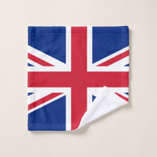 Drapeau Union Jack du Royaume-Uni