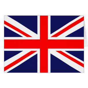 Drapeau Union Jack - Royaume-Uni