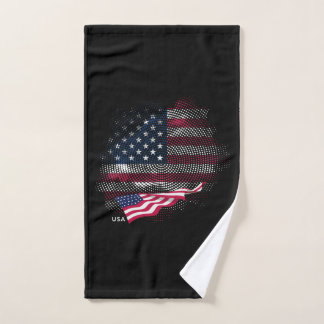 Drapeau USA