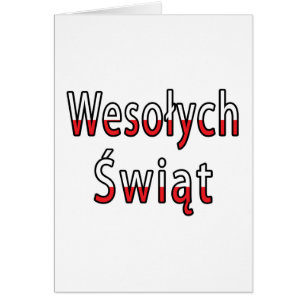 Drapeau Wesolych Swiat
