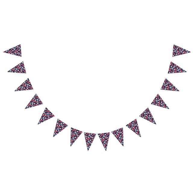 Drapeaux Bannières Patriotiques (Tout)