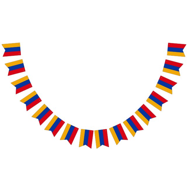 Drapeaux d'Arménie (Tout)