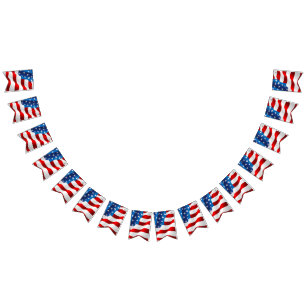 Drapeaux de bannière