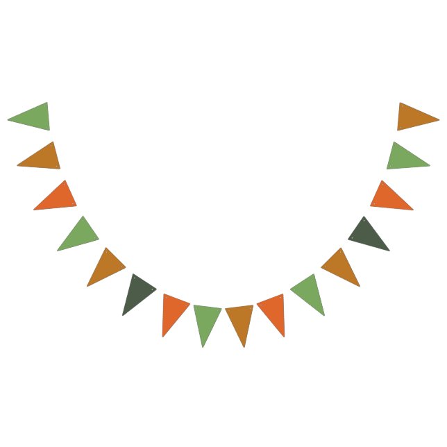 Drapeaux de fanions pour Baby Shower Marché de Pro (Tout)