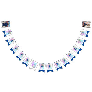 Drapeaux de largage nautique (roue de navire)