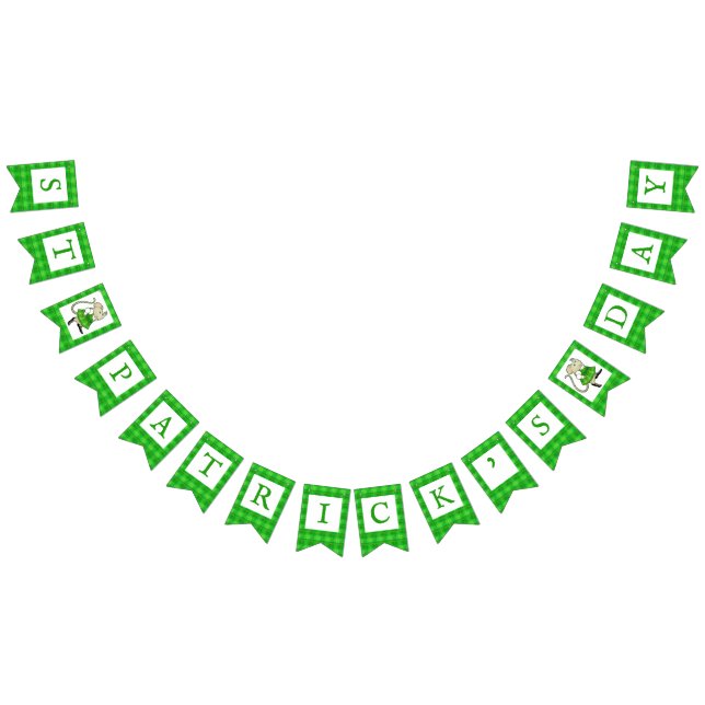 Drapeaux de pavillon de souris de jig irlandais (Tout)