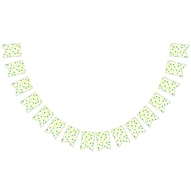 Drapeaux de tasse de citron (Tout)