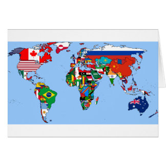 Drapeaux du monde 2014