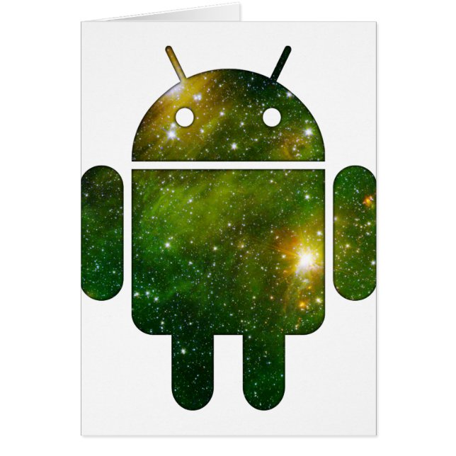 Drd cosmique (Devant)