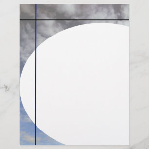 Dream A Little Dream Letterhead