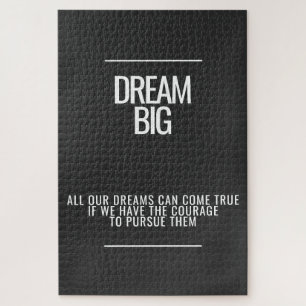Dream Big Extreme Puzzle