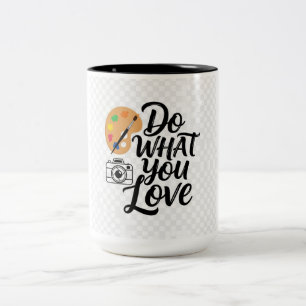 Dream Big Mug   Coupe Inspiration Citation Coffee 
