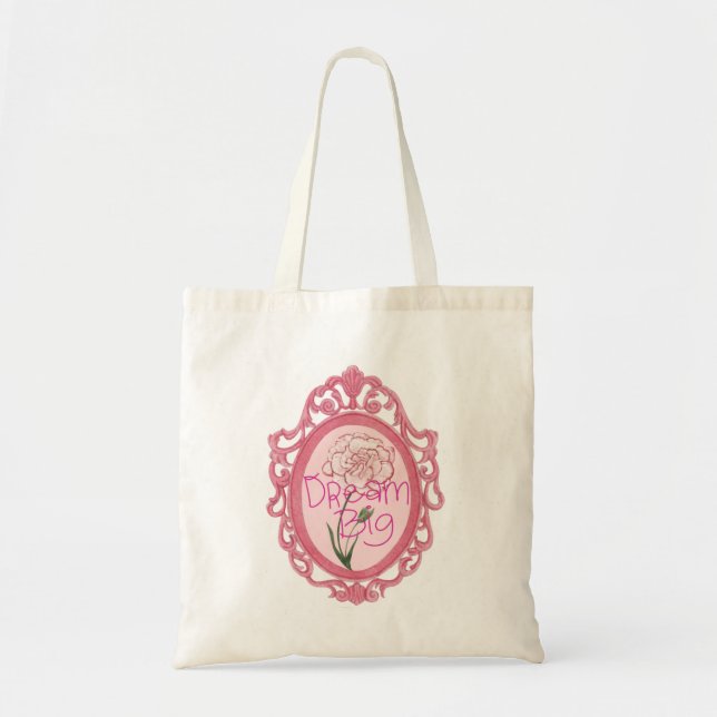 Dream Big Sac fourre-tout (Devant)
