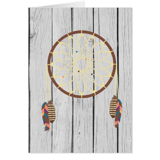 Dream Catcher (Devant)