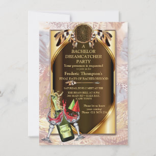 Dream Catcher Bachelor