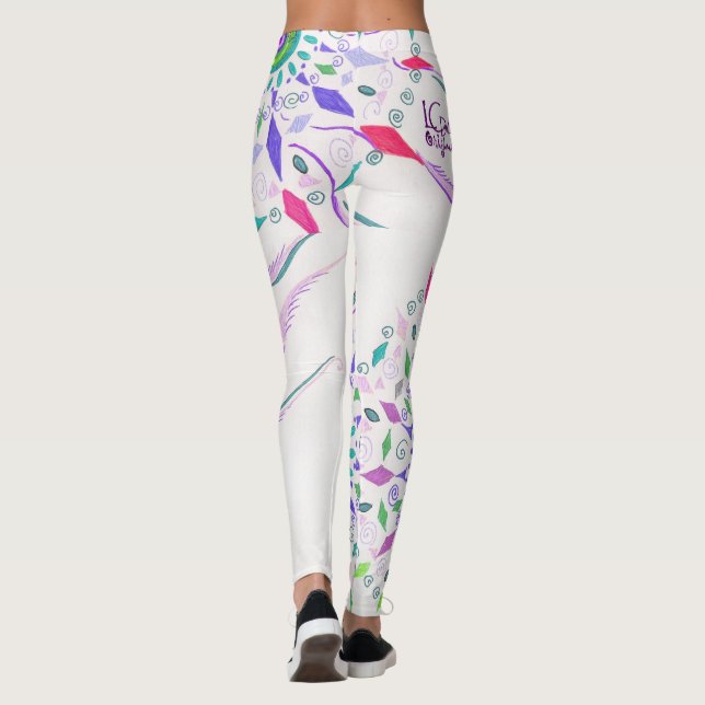 Dream Catcher Leggings (Dos)