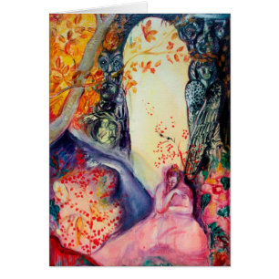 DREAM D'OR / Méditation Yoga Jardin Zen