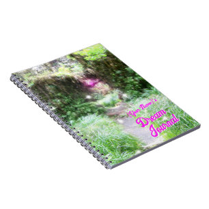 Dream Journal - carnet