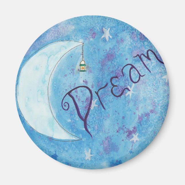 Dream Magnet (Devant)