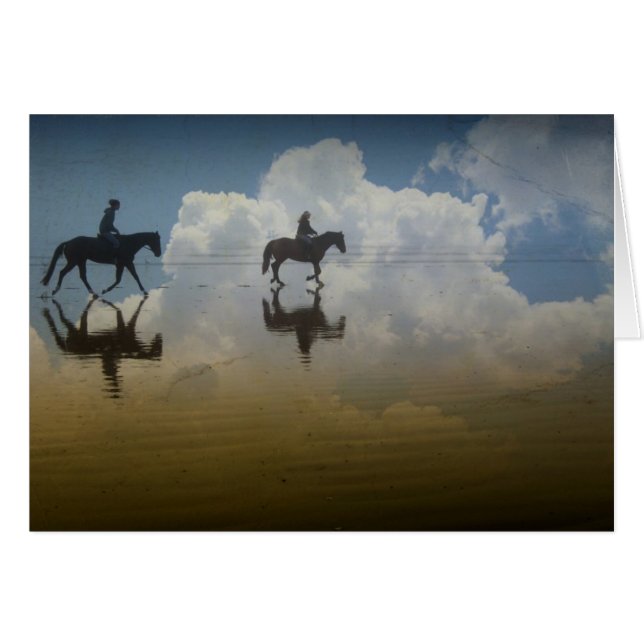 Dream Ride (Devant horizontal)