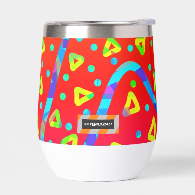 Dream Wave Festival - Chaleureuse pluie de bonbons