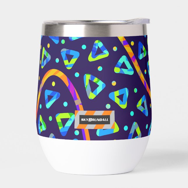 Dream Wave Festival - Crumble électrique 1 (Gauche)