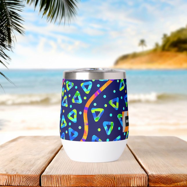 Dream Wave Festival - Electric Crumble 1 (Plage (pivotée))