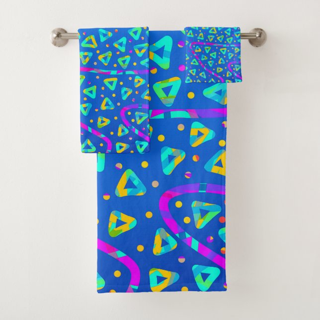 Dream Wave Festival - Electric Crumble 8 Towne