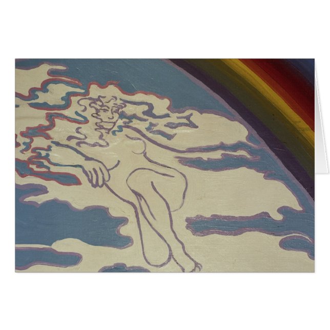DreamCard (Devant horizontal)