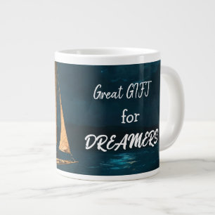 Dreamers Designer MUG
