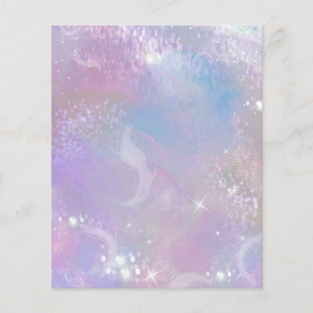 Dreaming figé (Devant)