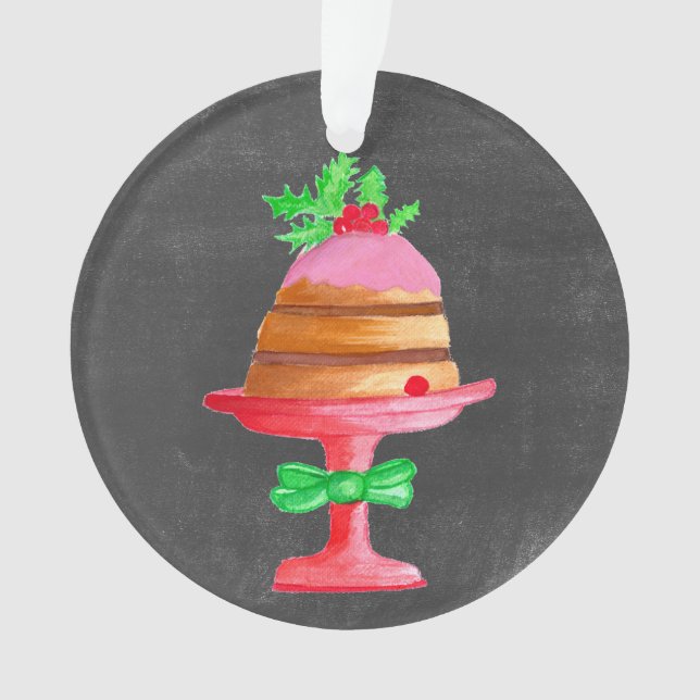 Dreaming of a Sweet Christmas ! (devant)