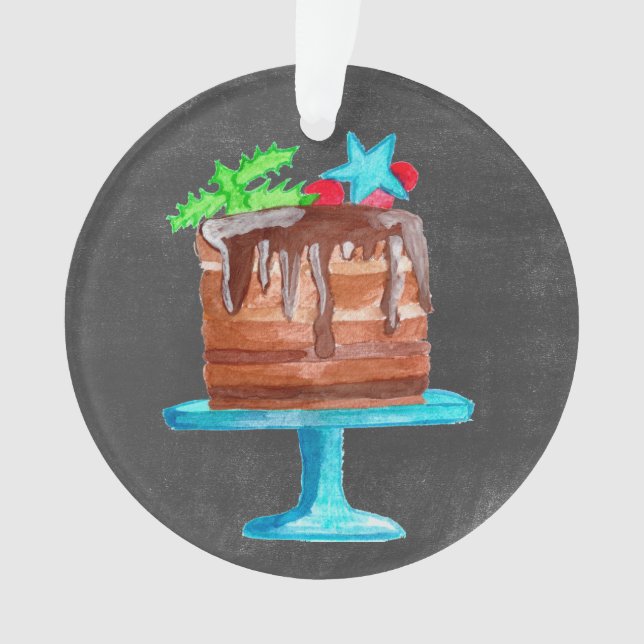 Dreaming of a Sweet Christmas ! (devant)