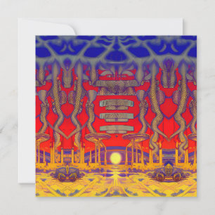 Dreamland psychédélique