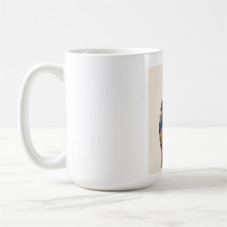 Dreampeaks Mug - Surreal Coffee Escape