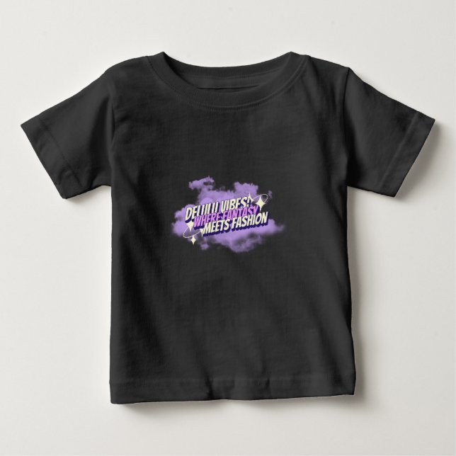 Dreams et Fashion Unite T-Shirt (Devant)