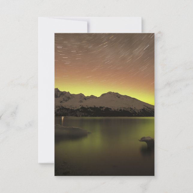 Dreamy Aurora (Devant)