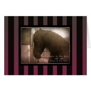 Dreamy - Carte de voeux