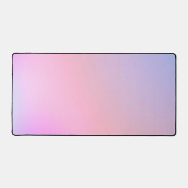 Dreamy Cotton Candy Pastel Gradient (Recto)
