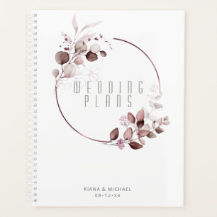 Dreamy Foliage Mariage Bourgogne ID817