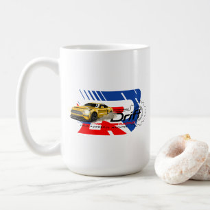 Drifting Mug Classique #15