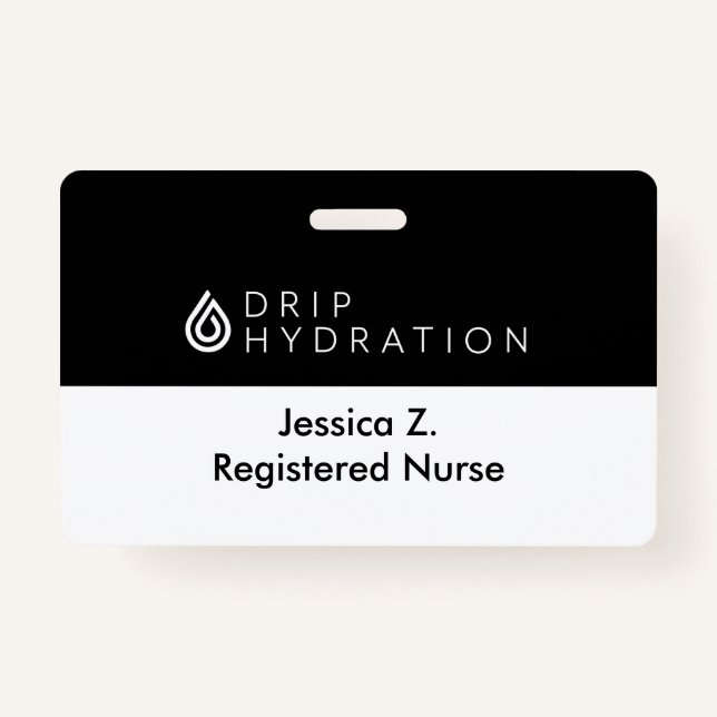 Drip & CMD Badge 2025 (back and front) (Devant)