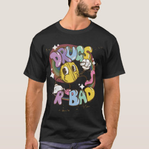 Drogues R Mkay Mkay Drôle Sweat - shirt à capuche